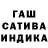Гашиш индика сатива Ann Pen
