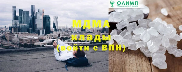 гашик Новозыбков